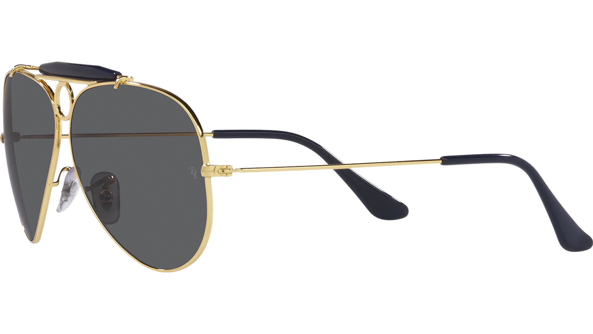 Ray ban orders aviator shooter