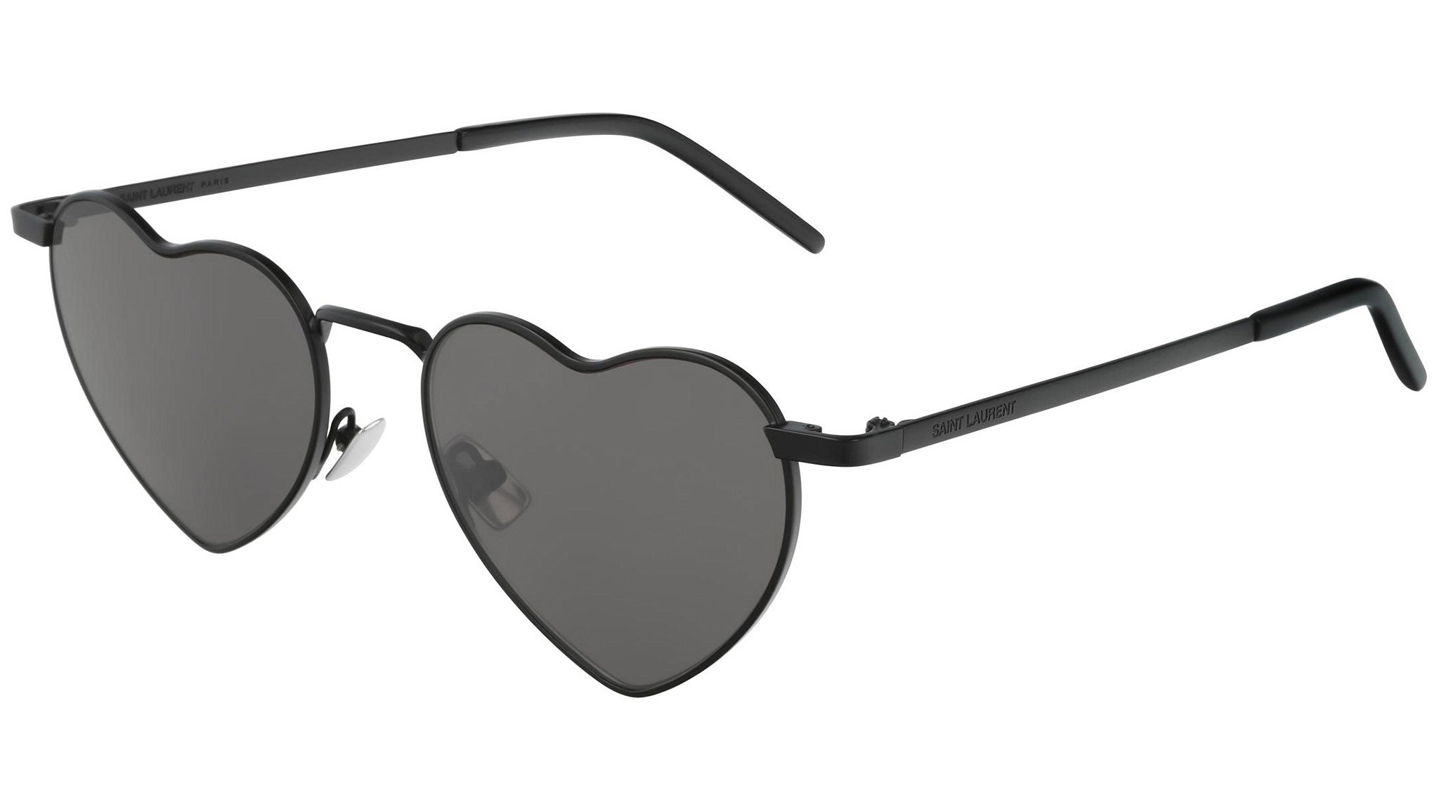 SL 301 LOULOU 002 semimatte black