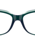 9288 Optical A5 Emerald Marble