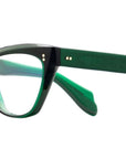 9288 Optical A5 Emerald Marble