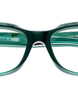 9288 Optical A5 Emerald Marble