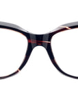 9288 Optical 02 Striped Brown