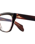 9288 Optical 02 Striped Brown