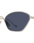 Anagram Gold Cat Eye Sunglasses