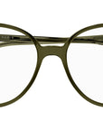 SL 39 006 Transparent Green