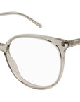 SL 39 010 Transparent Beige