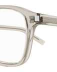 SL 157 005 Transparent Beige