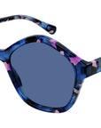 CC0010S 006 Tortoise Blue