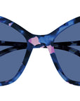 CC0010S 006 Tortoise Blue