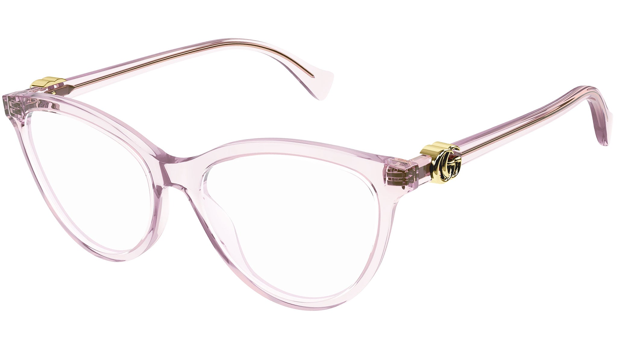 GG1179O transparent pink