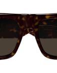 GG1262S 002 Tortoise Brown