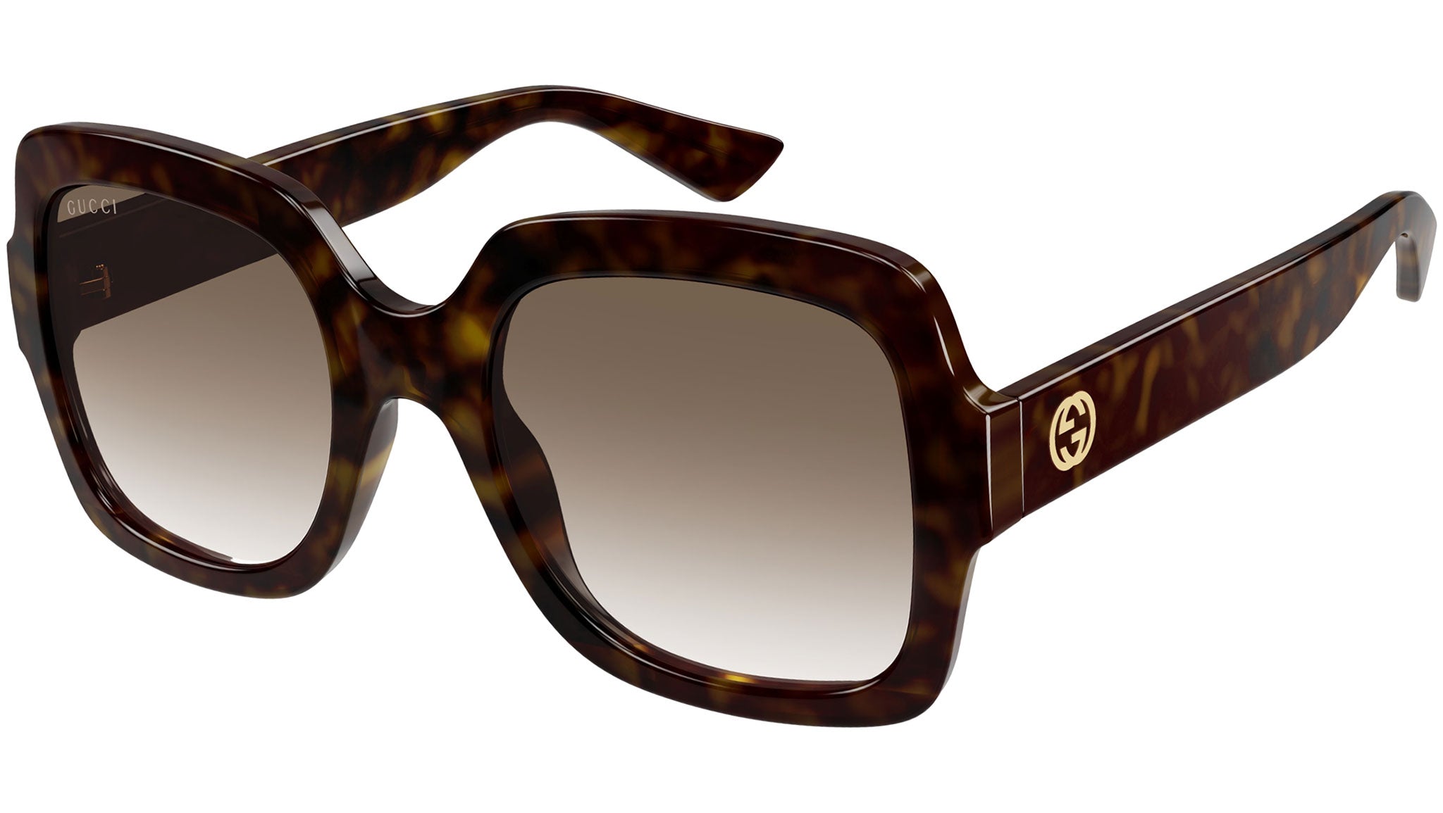 GG1337S 003 Tortoise Brown