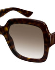 GG1337S 003 Tortoise Brown