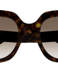 GG1337S 003 Tortoise Brown