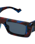 GG1331S 007 Tortoise Blue