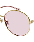 GG1281SK 004 Gold Pink