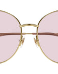 GG1281SK 004 Gold Pink