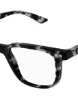 MB0256O 009 Black Spotted Havana