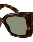 SL M119 BLAZE 002 tortoise green