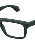 GG1572O 005 Matte Green