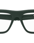 GG1572O 005 Matte Green