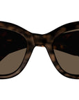 BB0324SK 003 Havana Brown