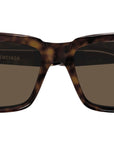 BB0346S 002 Havana Brown