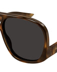 SL 652 SOLACE 003 Tortoise Black