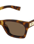 DU0088S 003 Tortoise Brown