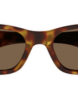 DU0088S 003 Tortoise Brown