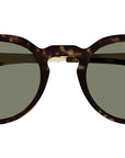 DU0091S 003 Tortoise Green