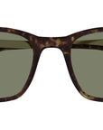 DU0092S 003 Tortoise Green