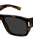 SL 689 002 Tortoise Black