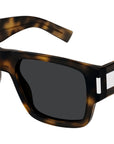 SL 659 002 Tortoise Black