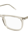 SL 670 003 Transparent Beige