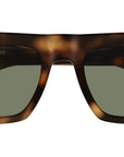 SL M131 003 Tortoise Green