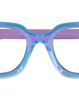 GG1721O 003 Transparent Violet