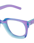 GG1721O 003 Transparent Violet