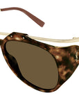 SL M137 AMELIA 002 Havana Brown