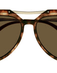 SL M137 AMELIA 002 Havana Brown