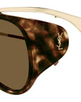 SL M137 AMELIA 002 Havana Brown