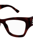 BB0362O 004 Dark Havana