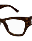 BB0362O 002 Dark Havana