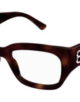 BB0363O 002 Dark Havana