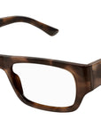 BB0370O 002 Brown Havana