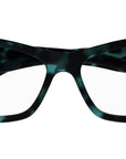 BB0372O 003 Teal Havana