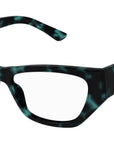 BB0372O 003 Teal Havana