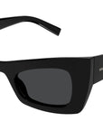 SL 702 001 Black