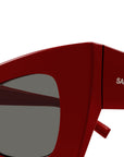 SL 702 004 Red Grey