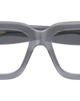 BV1324O 005 Transparent Grey